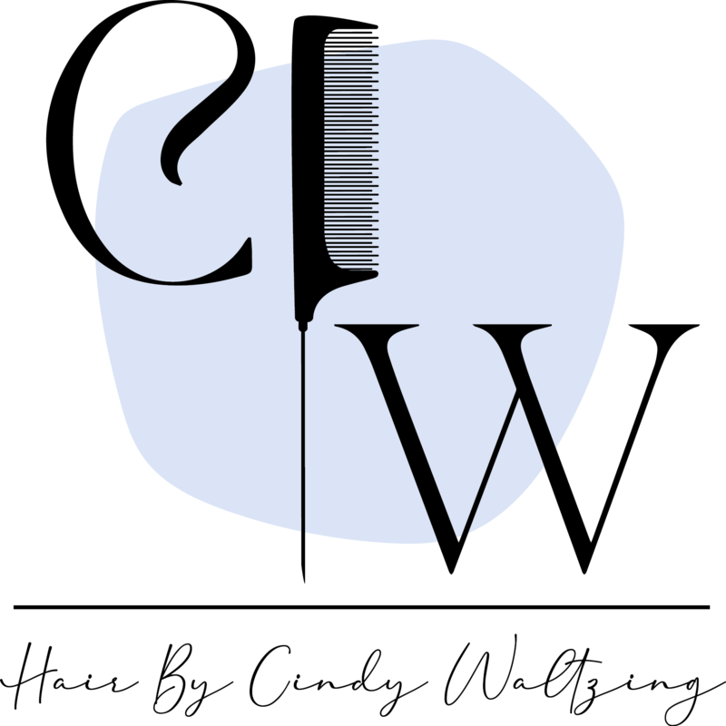 Logo Coiffeuse