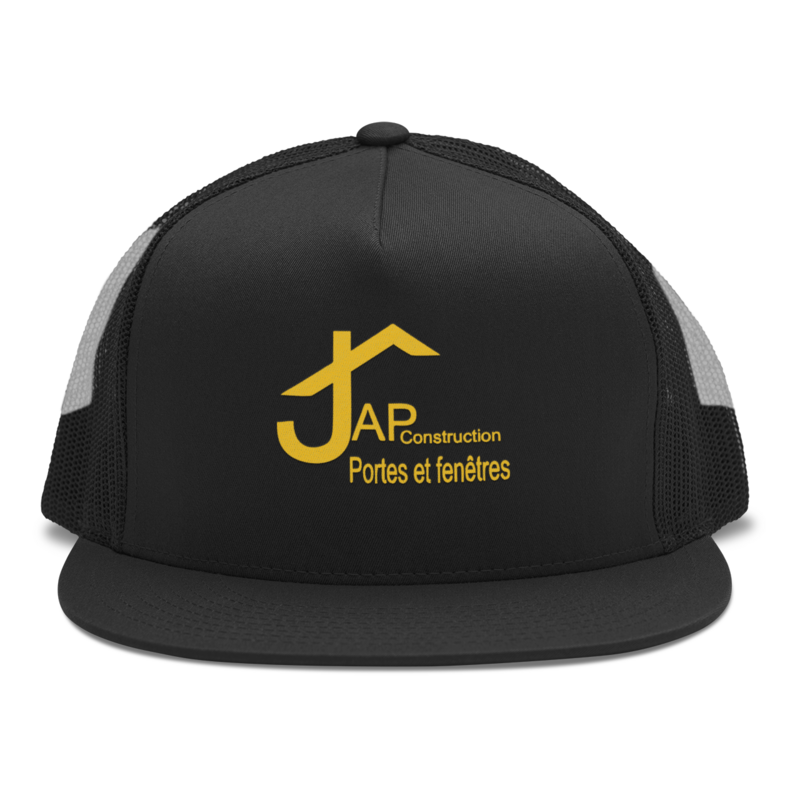Casquette YP 6066 JAP Construction